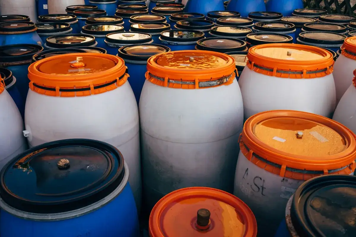 Hazmat Cleanup in Angustura, NM